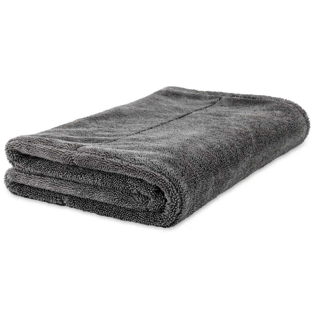 Griot’s Garage Extra-Large PFM Edgeless Drying Towel