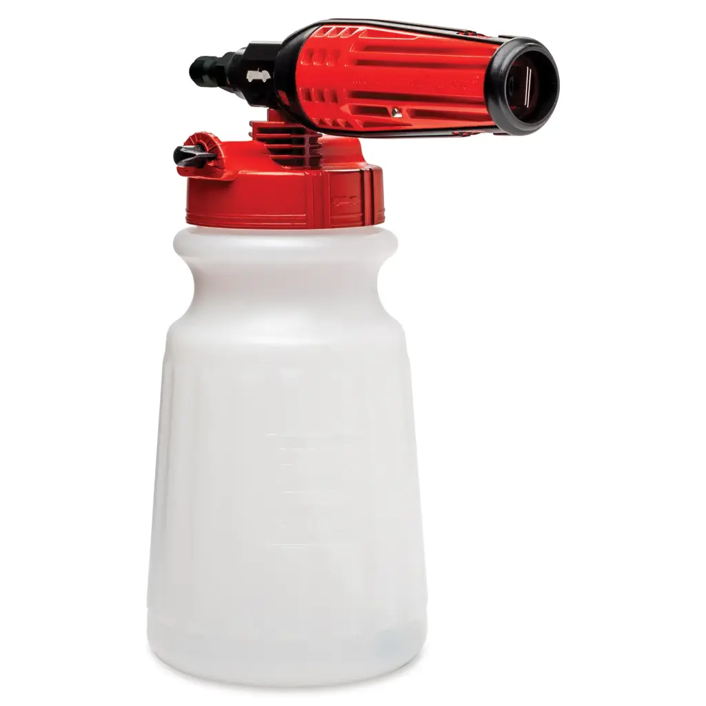 Griot’s Garage Brilliant Finish Foam Cannon