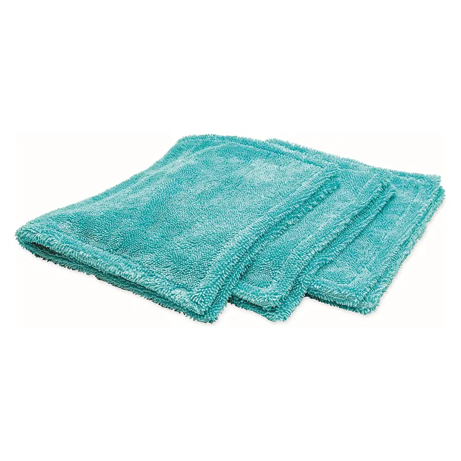 Griot’s Garage PFM Edgeless Detailing Towels – 3 PACK