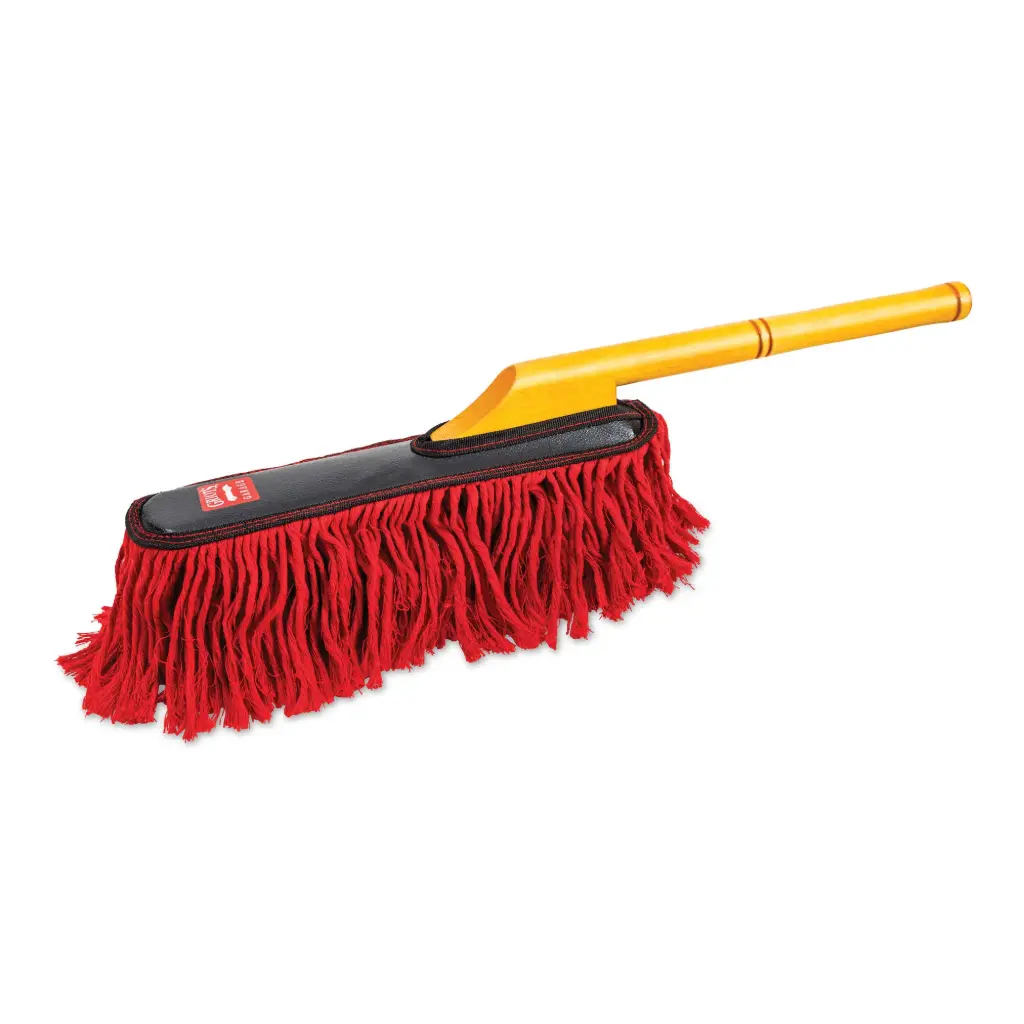 Griot’s Garage Cotton Car Duster