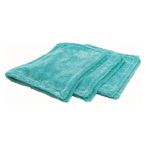 [GRI-55527] Griot’s Garage PFM Edgeless Detailing Towels – 3 PACK