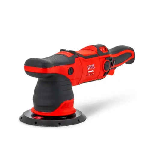 [GRI-10901UK] Griot’s Garage G9 Random Orbital Polisher - UK Plug