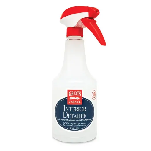[GRI-10975] Griot’s Garage Interior Detailer – 651ml 22oz